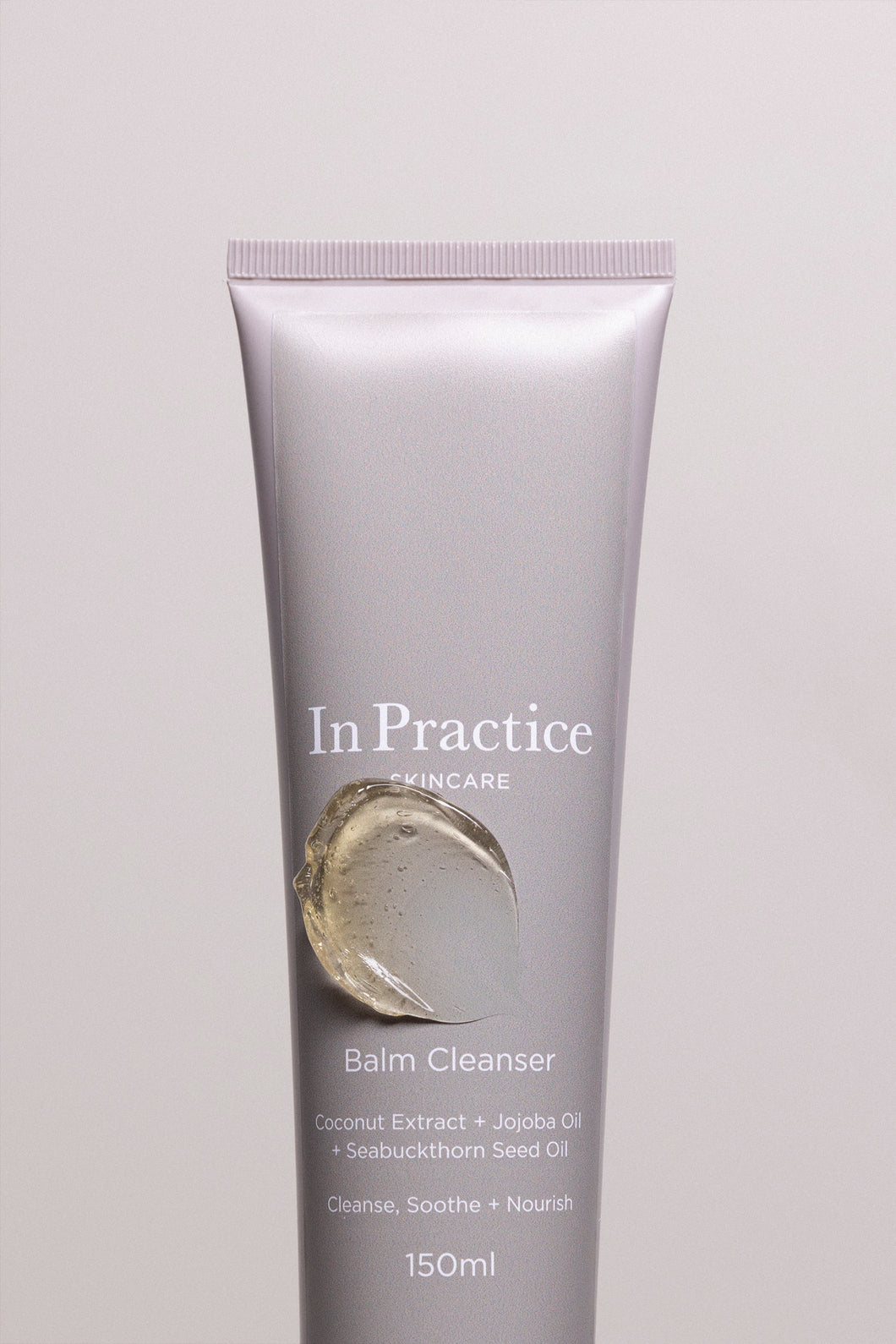 Balm Cleanser