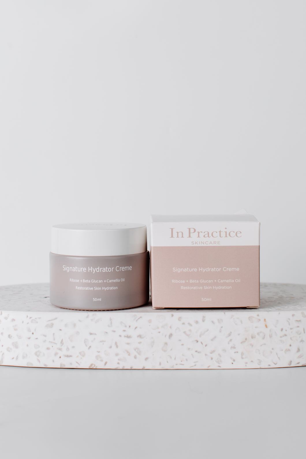 Signature Hydrator Creme